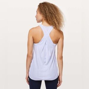 Lululemon Essential Tank size 4